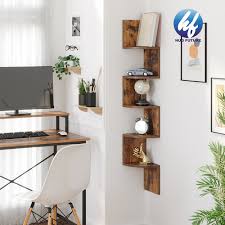 Modern Colorful Metal Shelf Customized