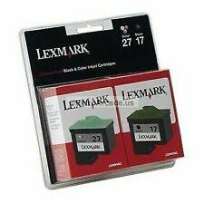 Lexmark Inkjet Printer Ink Cartridges For Samsung For Sale