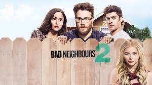 Neighbors 2: Sorority Rising (2016) English Movie: Watch Full HD Movie  Online On JioCinema