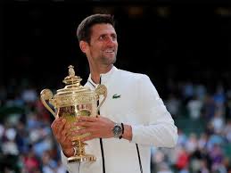 Wimbledon 2019 Schedule Scores Results And News Times