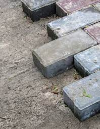 How Much Does A Paver Patio Cost How