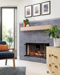 The Best Fireplace Tile Ideas The