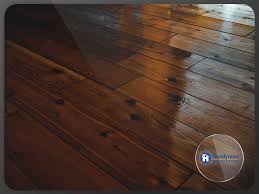 hardwood flooring prefinished vs site