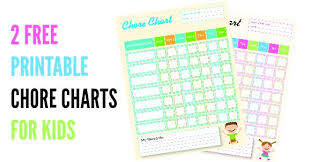 printable c charts for kids easy