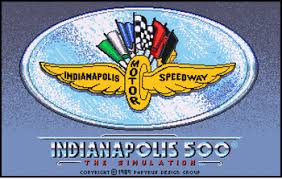 You can download in.ai,.eps,.cdr,.svg,.png formats. Indianapolis 500 The Simulation Papyrus Design Group Inc Free Borrow Streaming Internet Archive