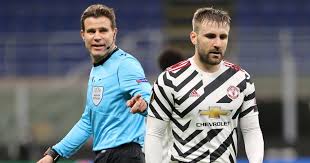After the goalless premier league draw between. Shaw Hits Out At Awful Man Utd Despite Victory Over Milan Football365