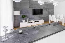 granite vs concrete countertops cost in