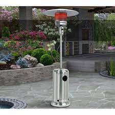Tent House Lpg Gas Patio Heaters For