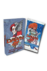 20 years experience in the sports and gaming section! Dynamic Forces Trading Cards