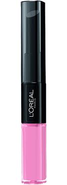 infallible pro last lip color l oréal