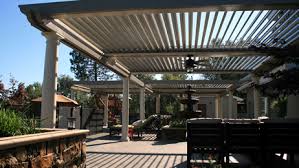 american louvered roof systems kuert