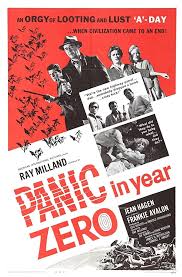 The best movies and shows to stream on netflix. Panic In Year Zero Movie Streaming Online Watch On Mx Player