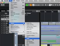 Compare The Versions Of Cubase Steinberg