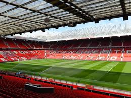 See more ideas about stadium, the expanse, liverpool. Old Trafford Stadium Expansion Impossible Under The Glazers As Costs Soar Daily Star