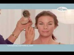 1 minute miracle makeup you