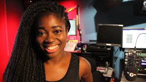 Clara Amfo Announced As New Radio 1 Live Lounge Presenter