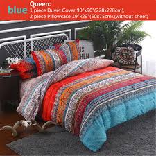 style bedding set twin full queen king