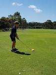 Rockingham Golf Club - Cooloongup, Western Australia, Australia ...