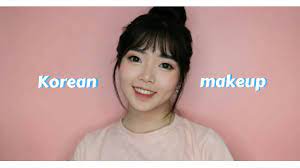 korean makeup look tutorial bahasa