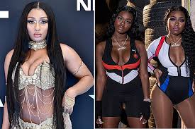 We did not find results for: How Megan Thee Stallion City Girls Inspired A Social Media War Xxl
