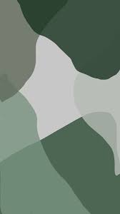 green minimalist aesthetic wallpapers