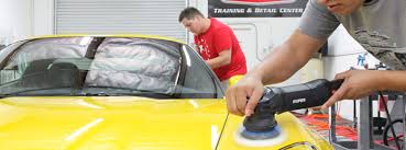 detailing training cles