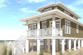 Beach House Flooring