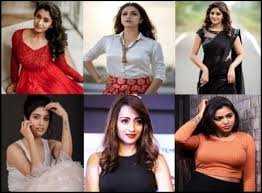 50 hottest tamil actress name photo