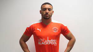 Created by deleteda community for 5 years. 2020 21 Home Kit Now Available For Pre Order News Blackpool Fc