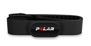 Amazon Com Polar H10 Bluetooth Ant Heart Rate Sensor