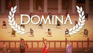 Domina game wiki