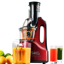 Top 10 Best Cold Press Juicer Review 2019 Masticating