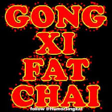 Selain itu fa cai memiliki sejarah dari sebuah kesejahteraan yang berkembang mengikuti zaman. Gong Xi Fa Cai Gif Gfycat