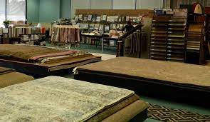 showroom mall blvd culver rug co