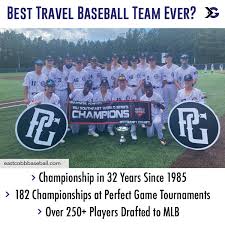 Find out which are the most important in the hobby and the best way you can add some to your collection today! Best Travel Baseball Team Ever Itg Next