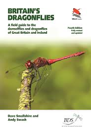 Britains Dragonflies Princeton University Press