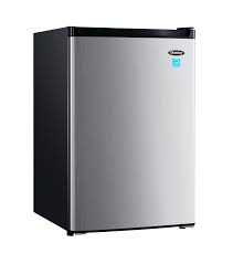 Check spelling or type a new query. Danby 4 5 Cubic Feet Cu Ft Freestanding Mini Fridge With Freezer Reviews Wayfair Ca