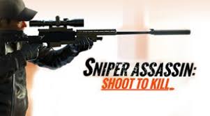 play sniper 3d gun shooting games