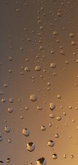 water drop wallpaper 1080x2280