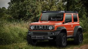 Use our free online car valuation tool to find out exactly how much your car is worth today. Suzuki Jimny Latest News Reviews Specifications Prices Photos And Videos Top Speed