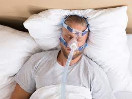 what is a cpap machine how it works