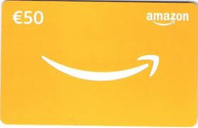 Produkty ze sklepu amazon.pl na shopalike.pl. Gift Card Amazon 50 Amazon Poland Various Designs Col Pl Amazon 003
