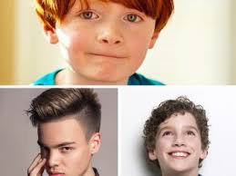 It is simple sleek and so easy to maintain. 33 Funky Yet Simple Short Hairstyles For Kids Girls Boys