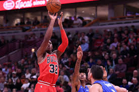 Wednesday, april 14 at united center in chicago illinois. Bulls Vs Magic Recap Chicago Blows Out Orlando 112 94 To Win Seventh Straight Game Blog A Bull