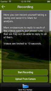Arccos golf 360 has been helping golfers of all skill levels improve their game what's really cool about the app is that it lets you review your swing in 3d from any angle! Iphone Golf Swing Analysis App Reviews Iphone Golf Swing App Reviews
