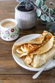 2 ing protein crepes little