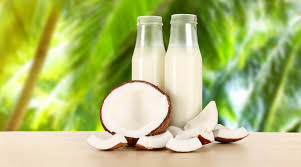 coconut milk for hair benefits and how