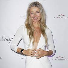 Her parents fled czechoslovakia to lund, sweden, to escape the 1968 warsaw pact invasion. Paulina Porizkova Reacts To Being Left Out Of Husband Ric Ocasek S Will Plus Her Take On Ageism