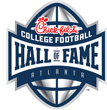 Critiquing all 32 nfl logos secrets and hidden meanings. College Football Hall Of Fame Atlanta Fan Attraction
