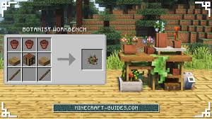 minecraft chipped mod guide